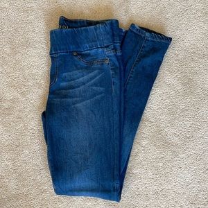 Liverpool jeans from stitch fix